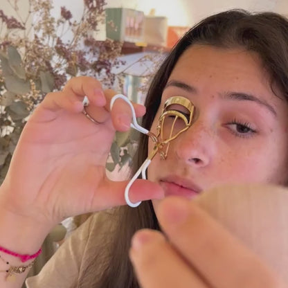 Eyelash Curler