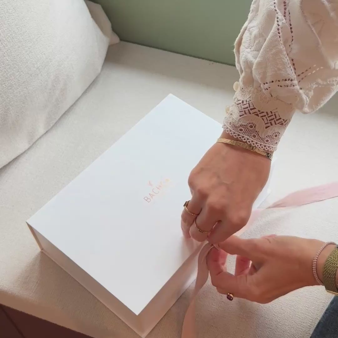 Bachca Signature Gift Box | Elegant Gift Packaging