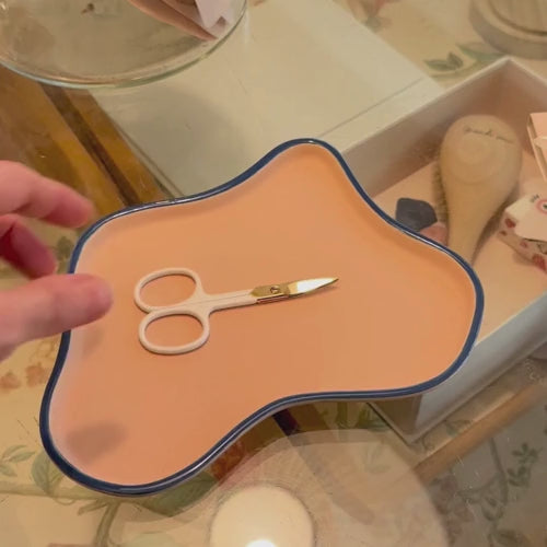 Nail Scissors